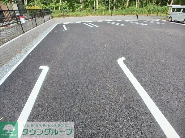 アーバンヒルズVの物件内観写真